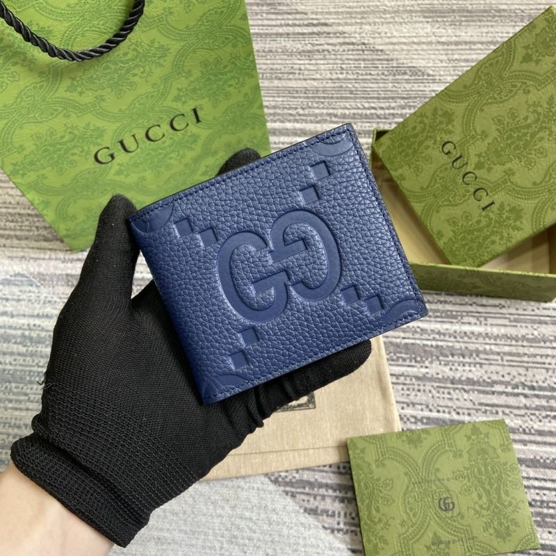 Gucci Wallets